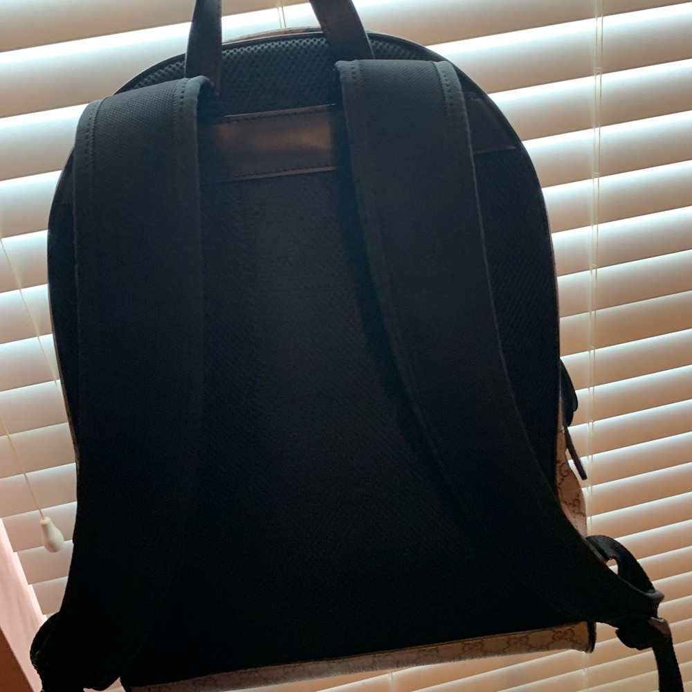 Gucci BackPack - Picture 4 of 6